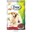 Granule pro psy Dax Hovězí 10 kg