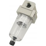 Filtr vzduchu-odkalovač vnitřní závit: 1/4" – Hledejceny.cz