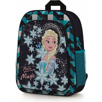 Oxybag batoh Frozen Magic 305583 – Zboží Mobilmania