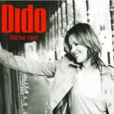 Dido - Life For Rent CD – Hledejceny.cz
