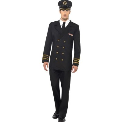 Navy officer – Hledejceny.cz