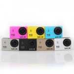 SJCAM SJ4000 WiFi – Zboží Živě