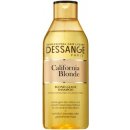 Dessange Shampoo California Blonde für blond coloriertes Haar 250 ml