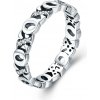 Prsteny Royal Fashion prsten Pro radost SCR254