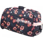 Meatfly Gail White Dot/Powder Pink 42 l – Zboží Dáma