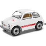 COBI 24524 Youngtimer Automobil FIAT 595 ABARTH – Zboží Dáma