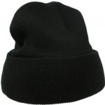 L-Merch Unisex pletená čepice C700 Black – Hledejceny.cz