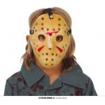 Guirca Maska Jason Voorhees – Zboží Dáma