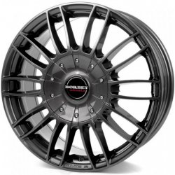 Borbet CW3 7,5x18 5x118 ET53 anthracite