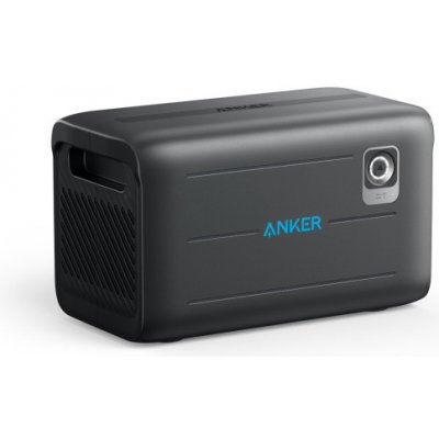 Anker SOLIX BP2600 – Zboží Živě