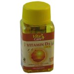 Vitaharmony Vitamin D3 150 kapslí – Zbozi.Blesk.cz