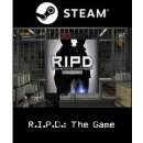 R.I.P.D.: The Game