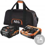 AEG L1860RHDBLK – Zboží Mobilmania