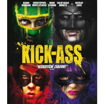 kick-ass BD