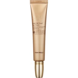 Tony Moly Intense Care Gold 24K Snail Eye Cream 30 ml