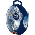 Sortiment žárovek OSRAM CLK H1 – Hledejceny.cz