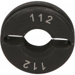 Závitové želízko M12x1,5 KS Tools 150.1338 – Hledejceny.cz