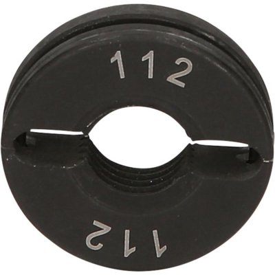 Závitové želízko M12x1,5 KS Tools 150.1338 – Hledejceny.cz