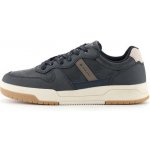 Alpine Pro Laval pánské vycházkové tmavě modré – Sleviste.cz