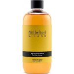 Millefiori Milano Natural Náplň do aroma difuzéru Legni e Fiori d’Arancio 250 ml – Zboží Dáma