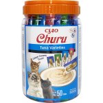 Churu Cat Tuna 700 g – Zbozi.Blesk.cz