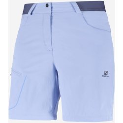 Salomon Wayfarer Shorts W LC1491200 black