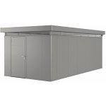 Biohort Casanova 3x6 šedý/křemen L – Zboží Dáma