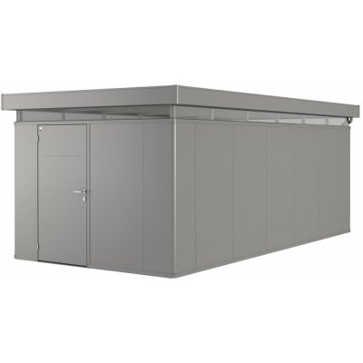 Biohort Casanova 3x6 šedý/křemen L – Zboží Dáma