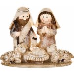1patro Betlém Josef s Marií a ovečky 214209 – Zboží Dáma