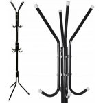 Ruhhy 23815 černý – Zboží Dáma