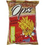 MC Robin Opss Mini Hranolky Kečup 40 g – Sleviste.cz