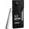 Baterie do e-cigaret Eighty8 CCELL M3 510 350 mAh Bílá