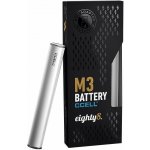 Eighty8 CCELL M3 510 350 mAh Bílá – Zboží Mobilmania