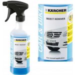 Kärcher Odstraňovač hmyzu 3v1 500 ml – Sleviste.cz