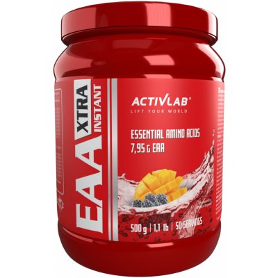 Activlab EAA Xtra 500 g