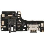 Xiaomi Redmi Note 10S - Nabíjecí Konektor PCB Deska - 5600010K7B00 Genuine Service Pack – Zboží Živě