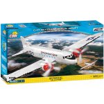 COBI 5702 World War II Letadlo Douglas C-47 Skytrain Dakota Berlínský most – Hledejceny.cz