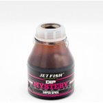 Jet Fish Dip Mystery Jahoda Moruše 200 ml – Sleviste.cz