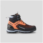 Garmont Vetta Tech Gtx Wms dark brown/rust – Zbozi.Blesk.cz