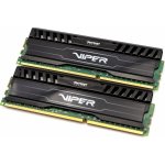 Patriot Viper 3 DDR3 16GB 1600MHz CL10 PV316G160C0K – Zboží Mobilmania