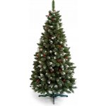 Limpol Umělý vánoční stromeček101 - 120 cm – Hledejceny.cz