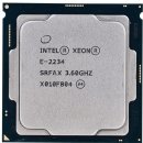 Intel Xeon E-2234 CM8068404174806