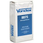 VANDEX BB 75, hydroizolační stěrka – Zboží Mobilmania