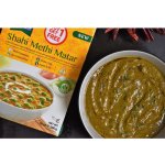 Ashoka Shahi Methi Matar 280 g – Sleviste.cz