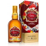 Chivas Regal Extra 13yo Sherry Cask 40% 0,7 l (karton) – Hledejceny.cz
