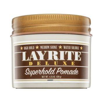 Layrite Superhold pomáda 120 ml