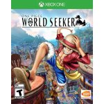 One Piece: World Seeker – Zboží Dáma