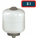 CIMM ACS 3l 10bar stojatá tlaková nádoba, M 3/4" – Hledejceny.cz