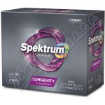 Walmark Spektrum Gummies Longevity 90+30 tablet Promo 2023 – Zbozi.Blesk.cz