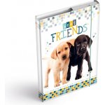 MFP 8020939 A5 Pes – Zboží Dáma